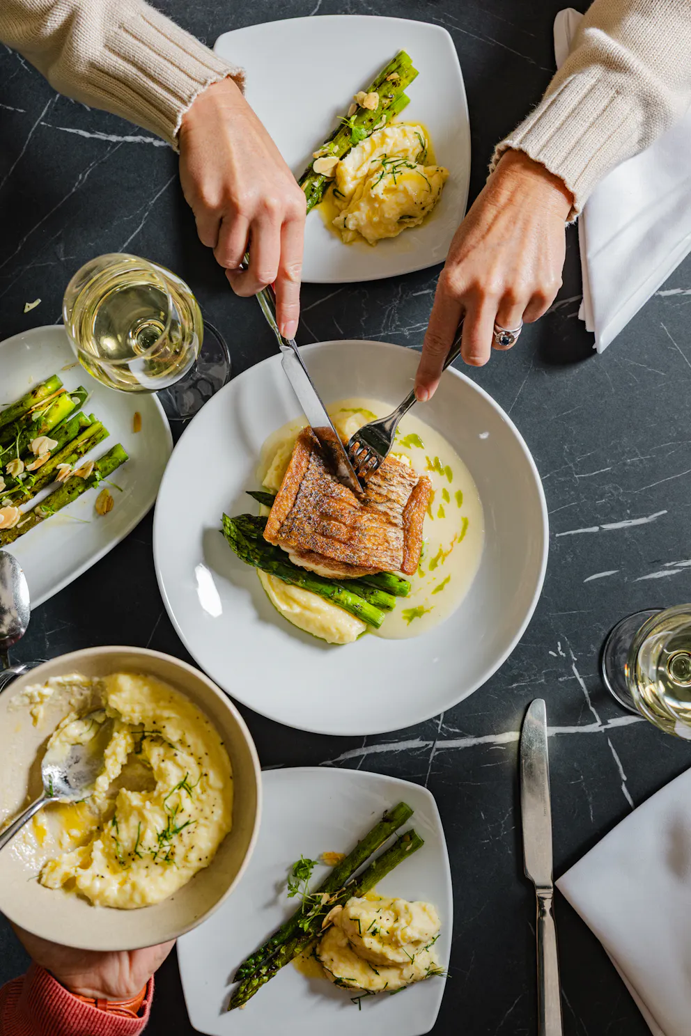 Atrium Restaurant Canberra | Pavilion on Northbourne