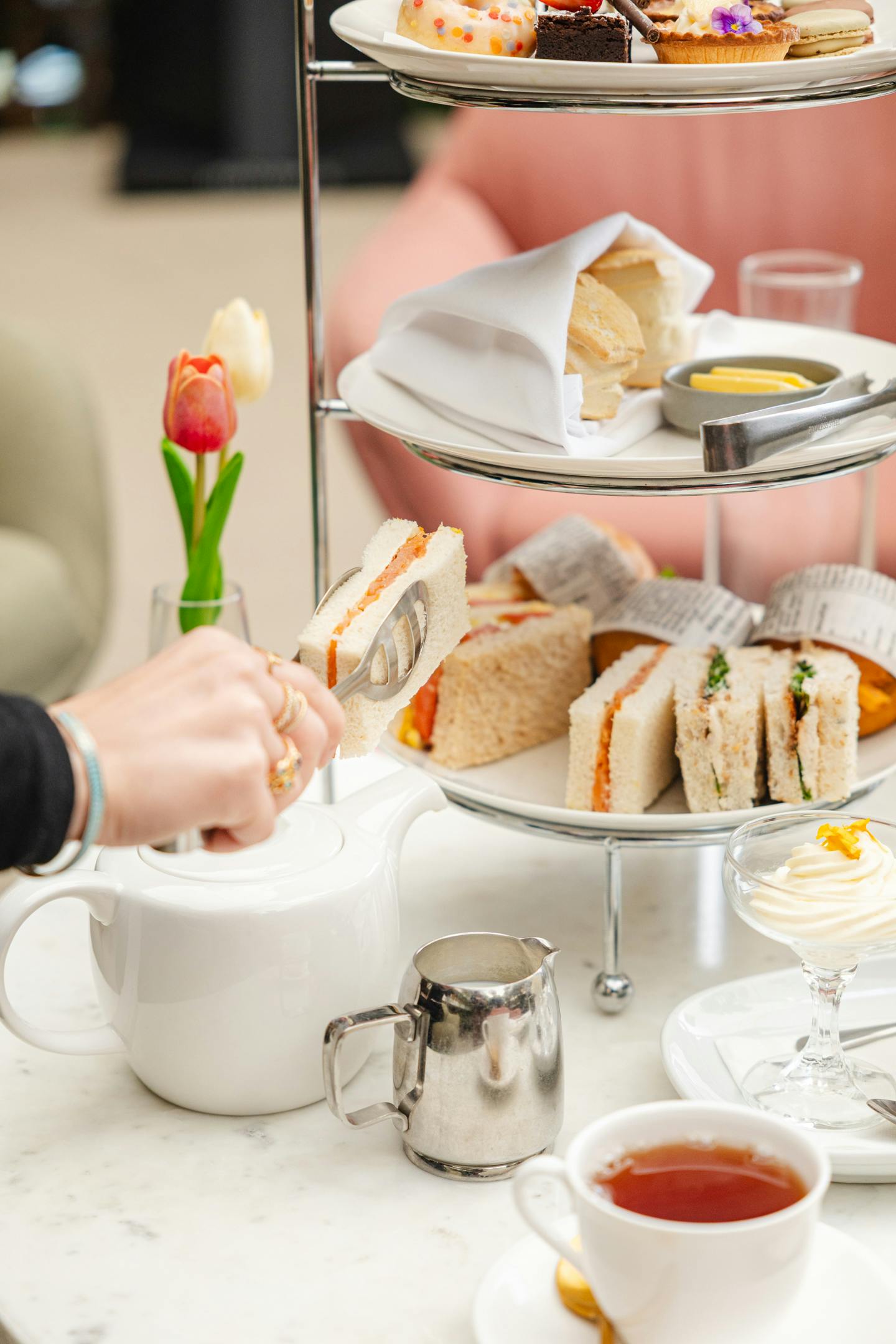 Atrium DarcyOliver LR 6