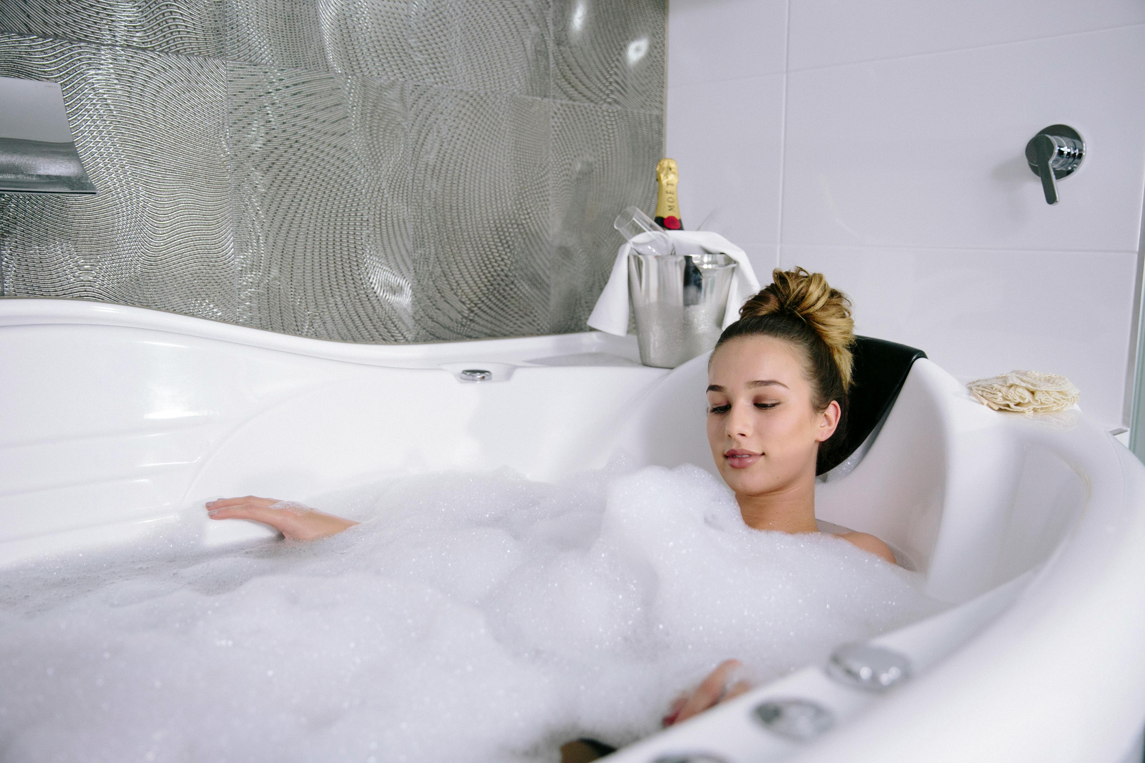 Canberra hotel spa package