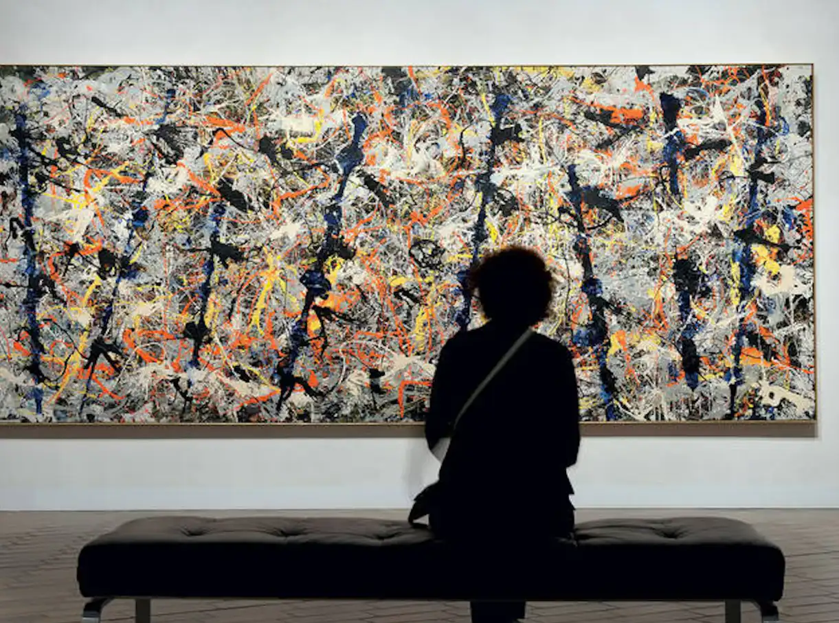 art love itinerary