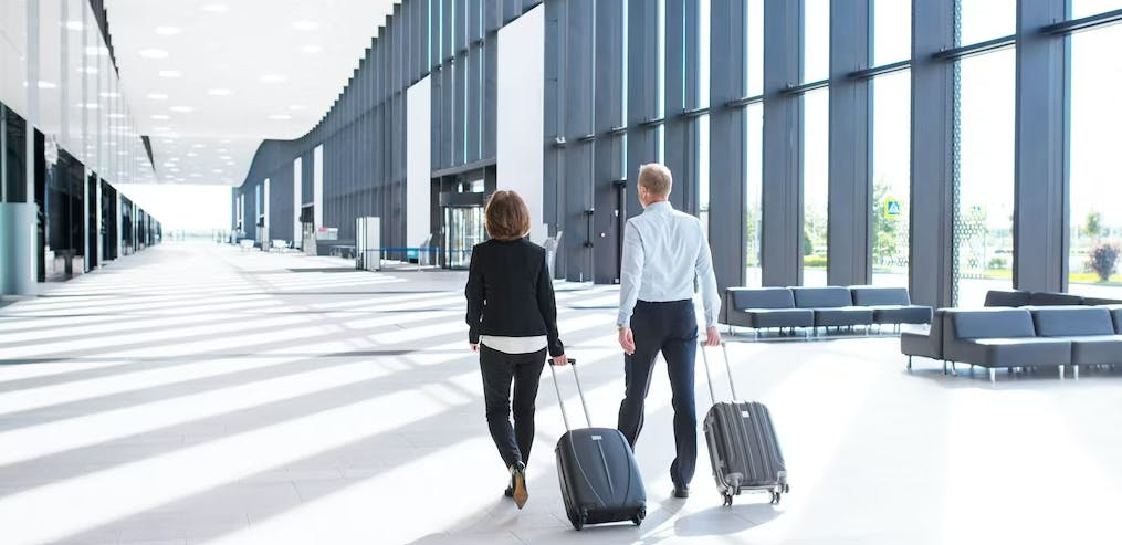 guide for business travellers