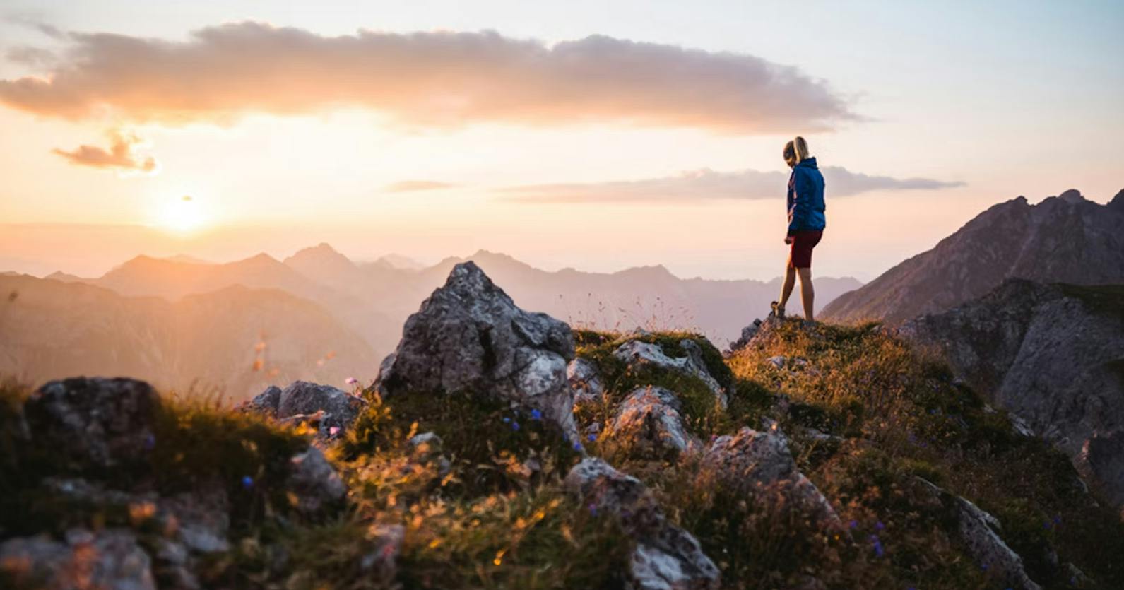 must do nature walks