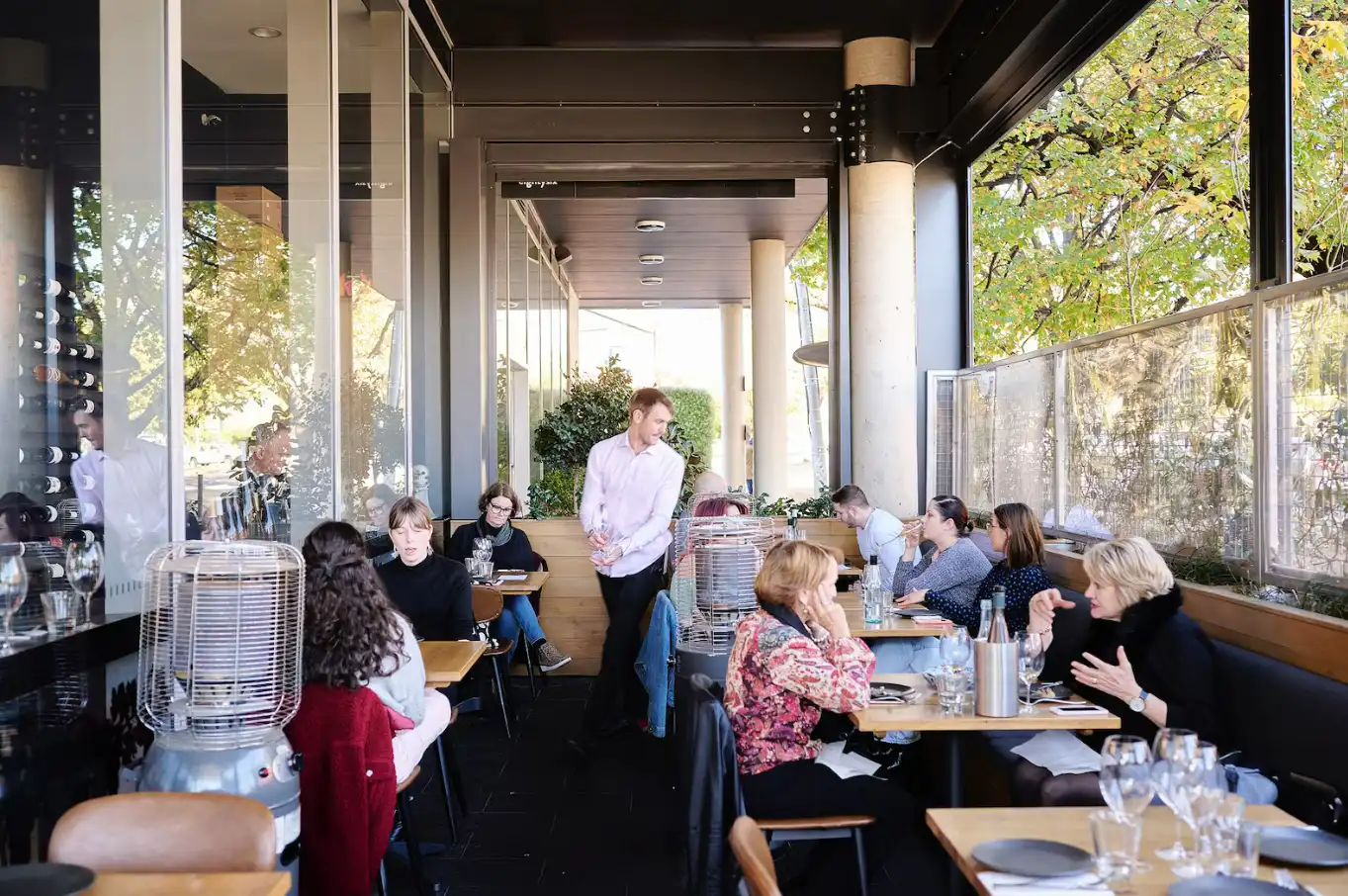 wine bars canberra