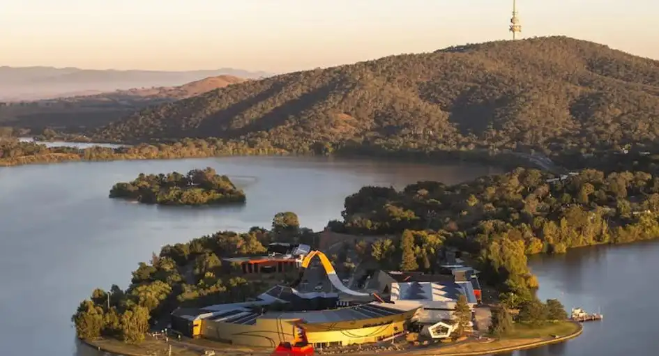 Museums Canberra