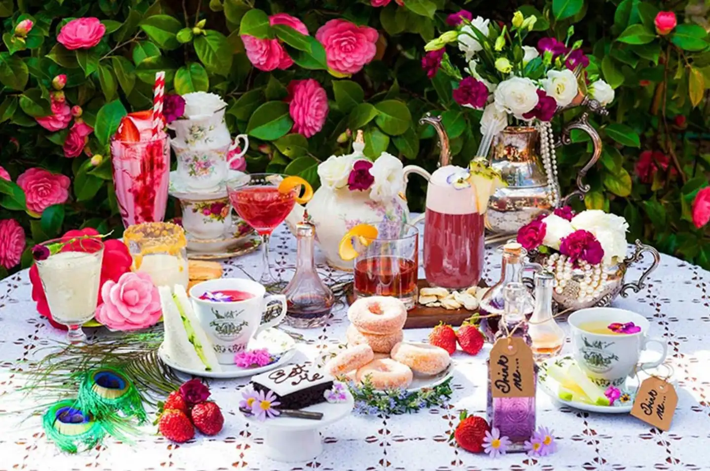 TOP 10 Popular Desserts