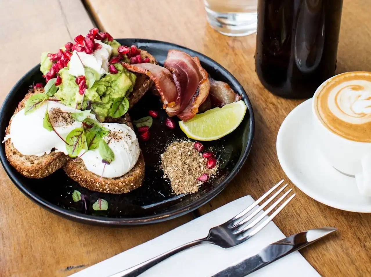 Top 13 Brunch