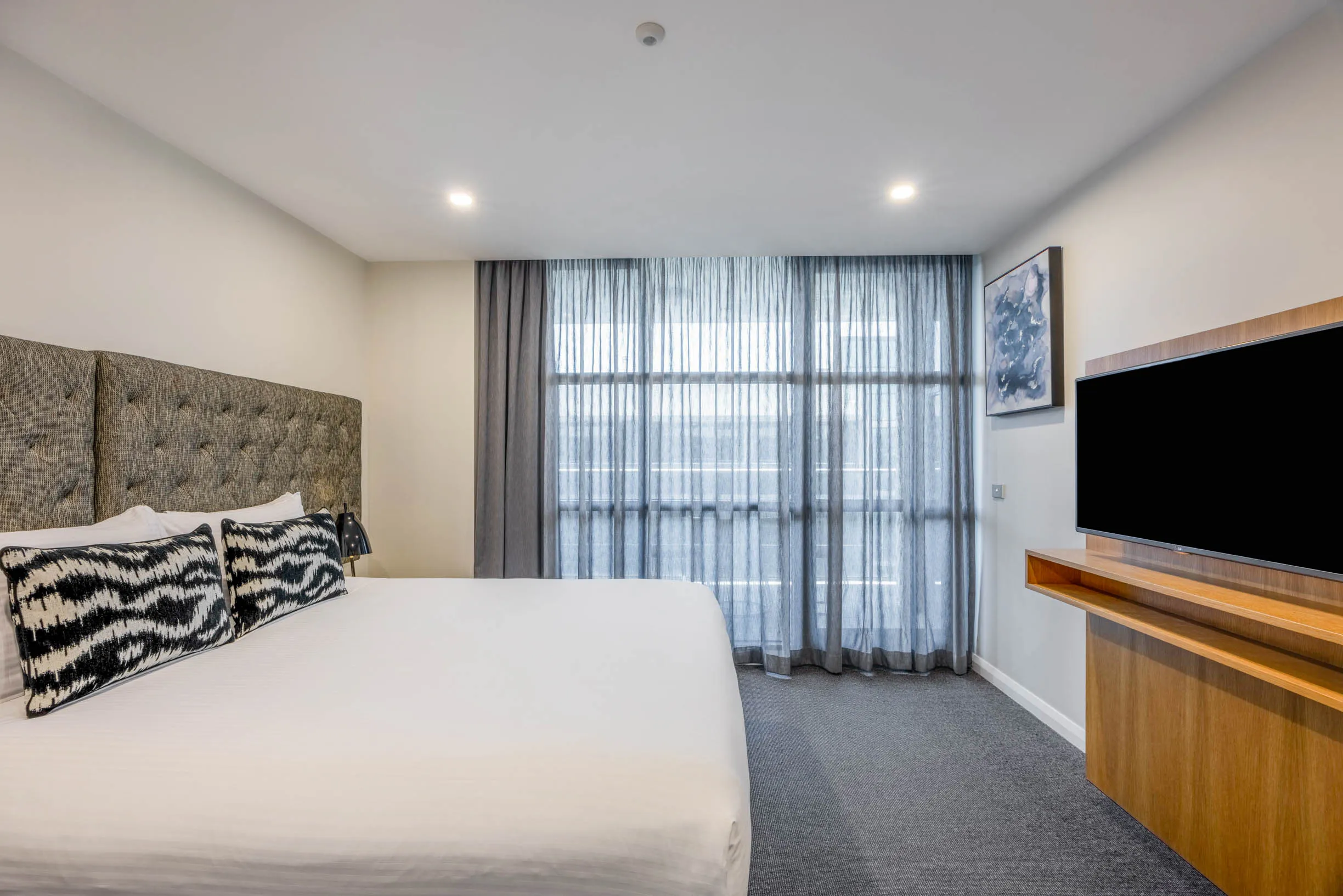 avenue hotel accommodation