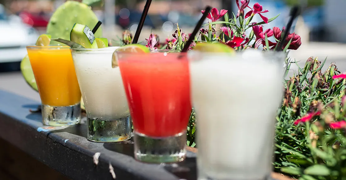 cocktails