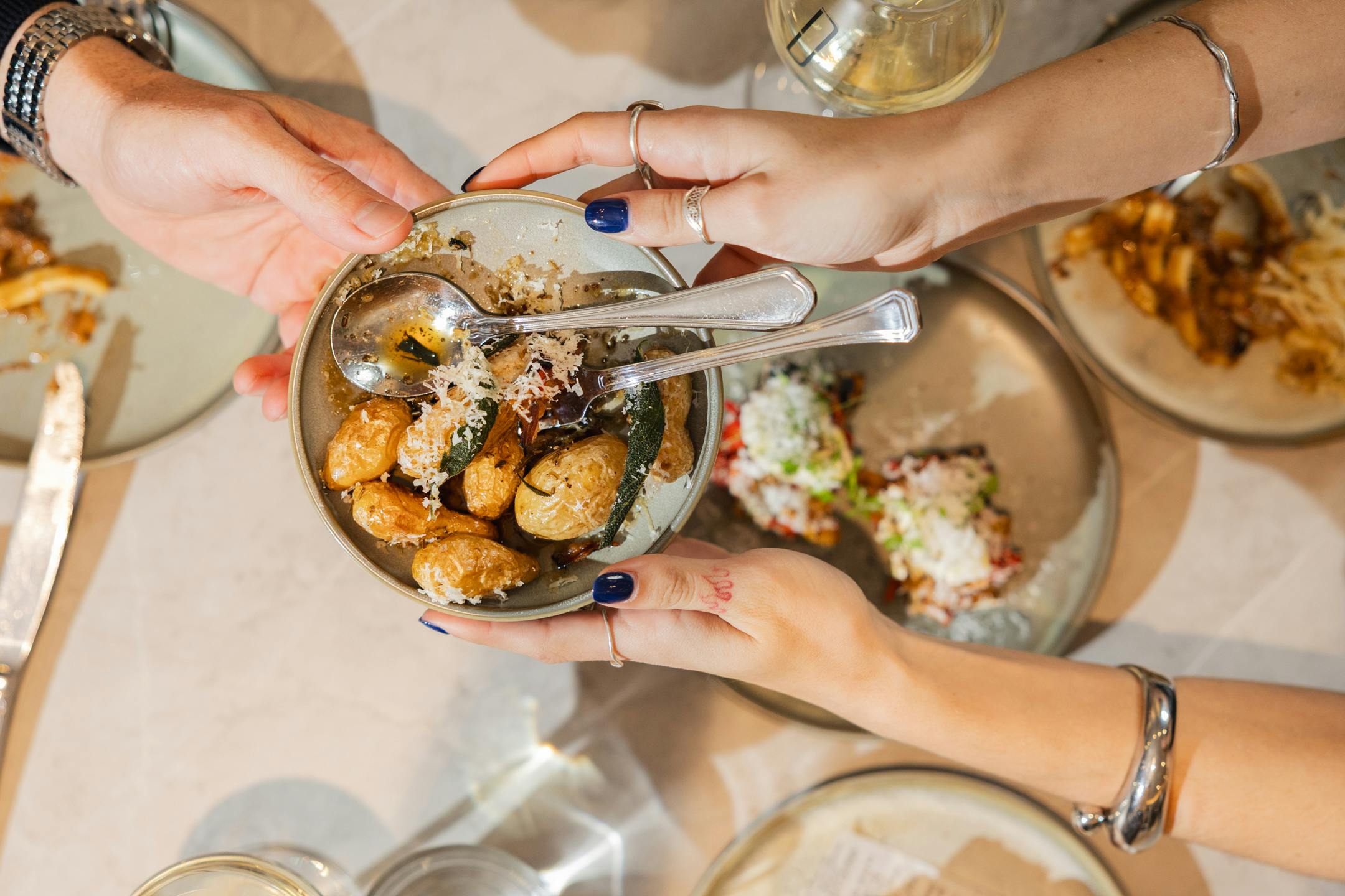 Deco DarcyOliver LR 57