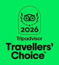 CHG Tripadvisor website icon 1