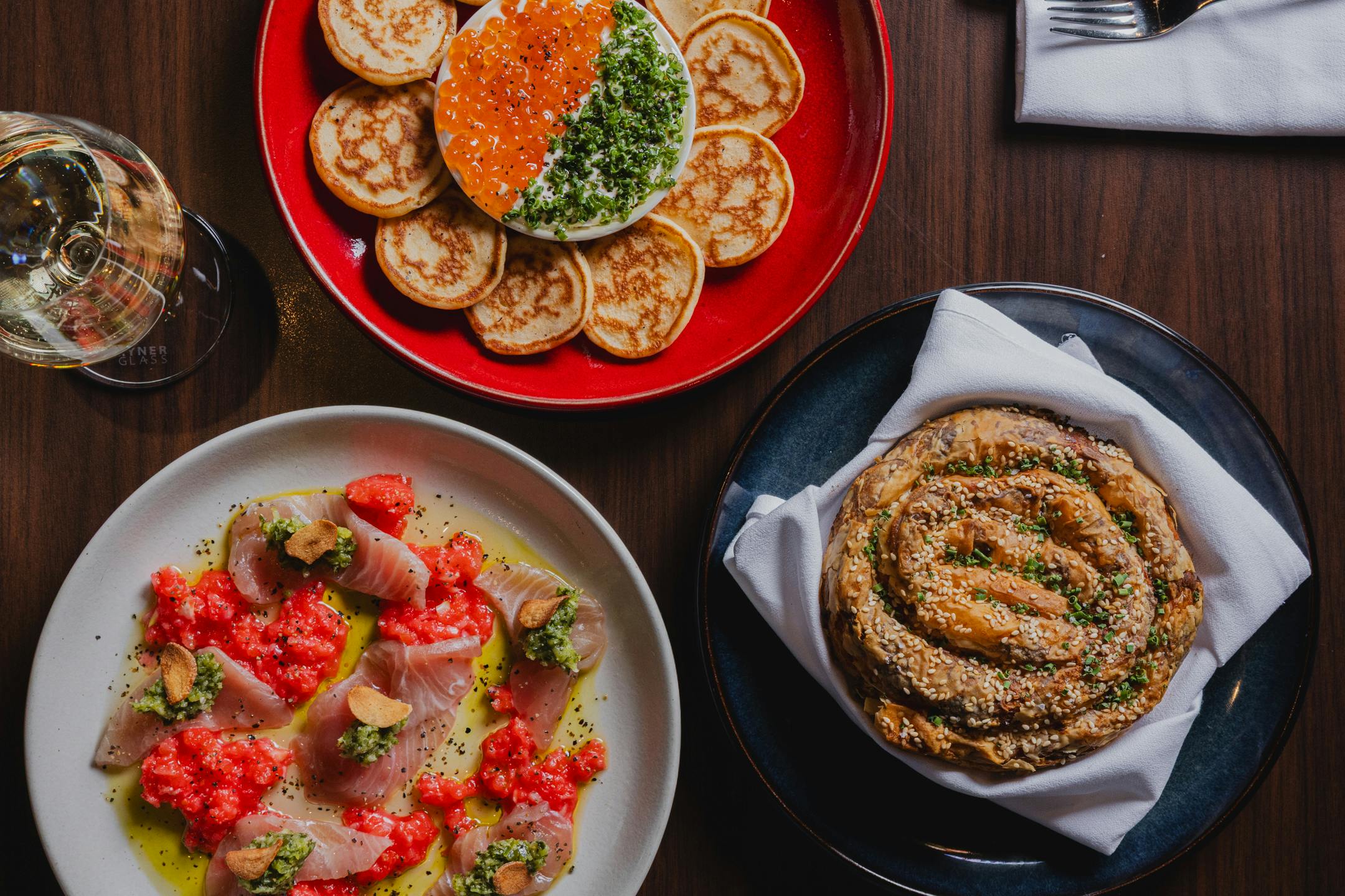 Marble & Grain Meals