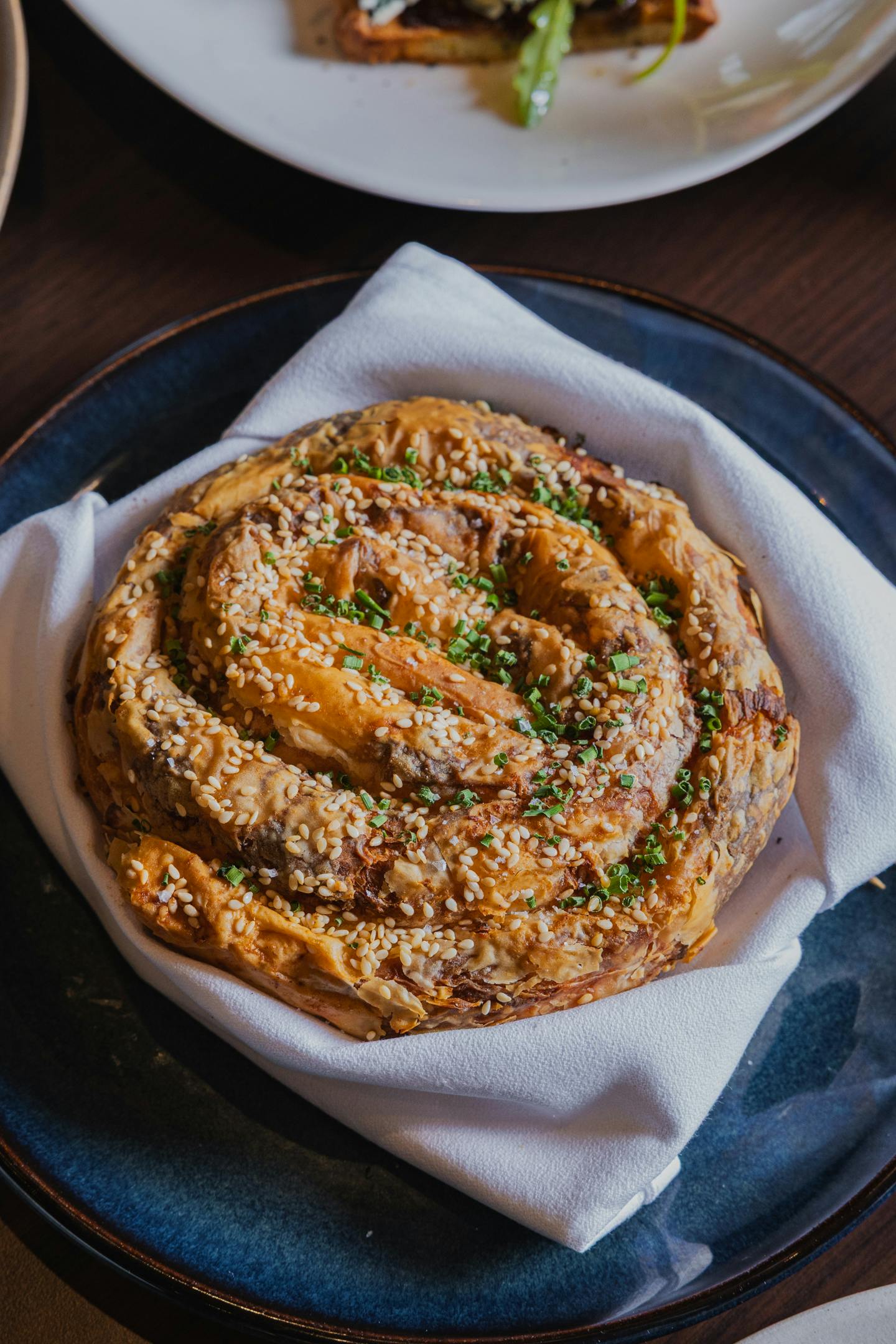 Marble & Grain Food