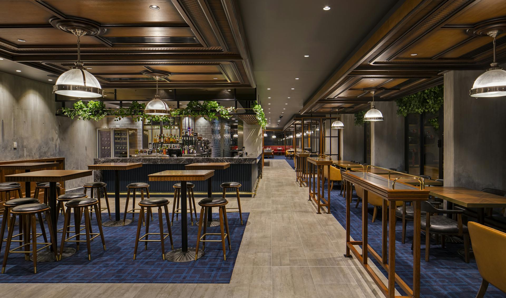 Canberra Steakhouse Restaurant Dining Avenue Hotel
