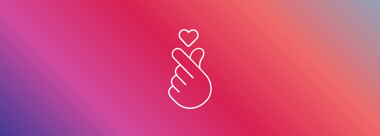 Hallyu The Korean Wave Web Banner 2