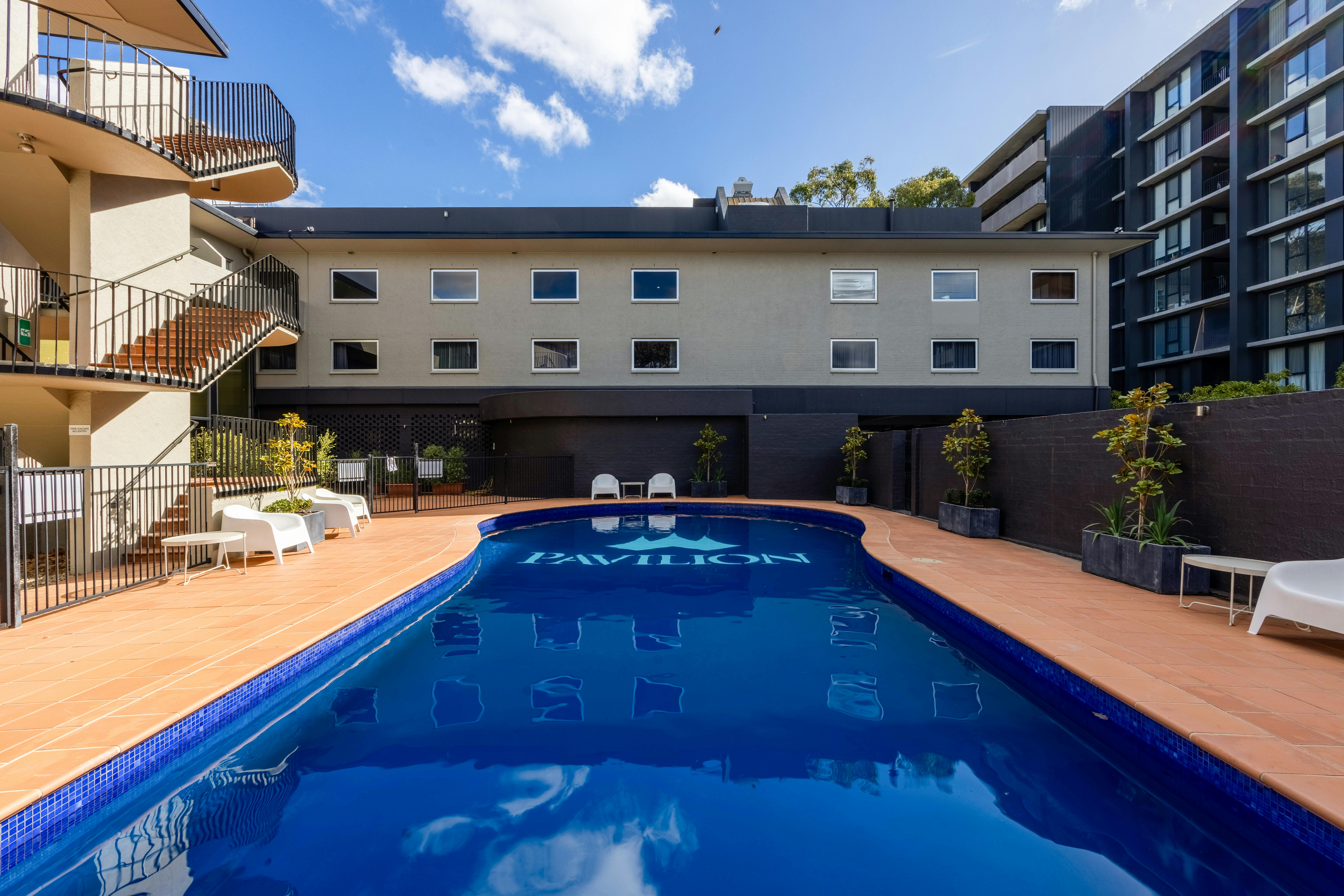 15 PAVILLION Room Shots HIGH RES