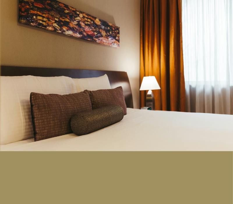 Pavilion Rooms 4