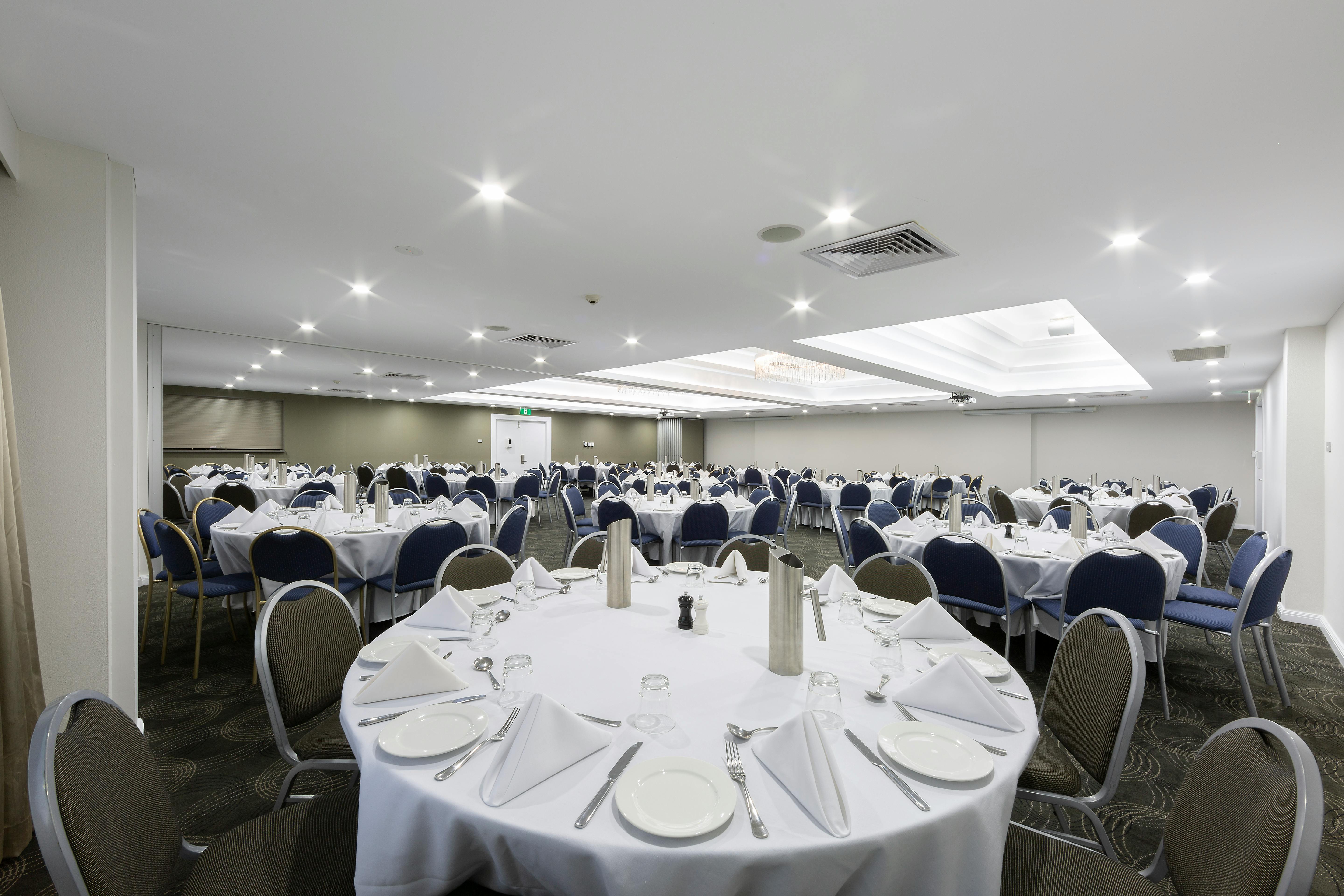 Four Season Room