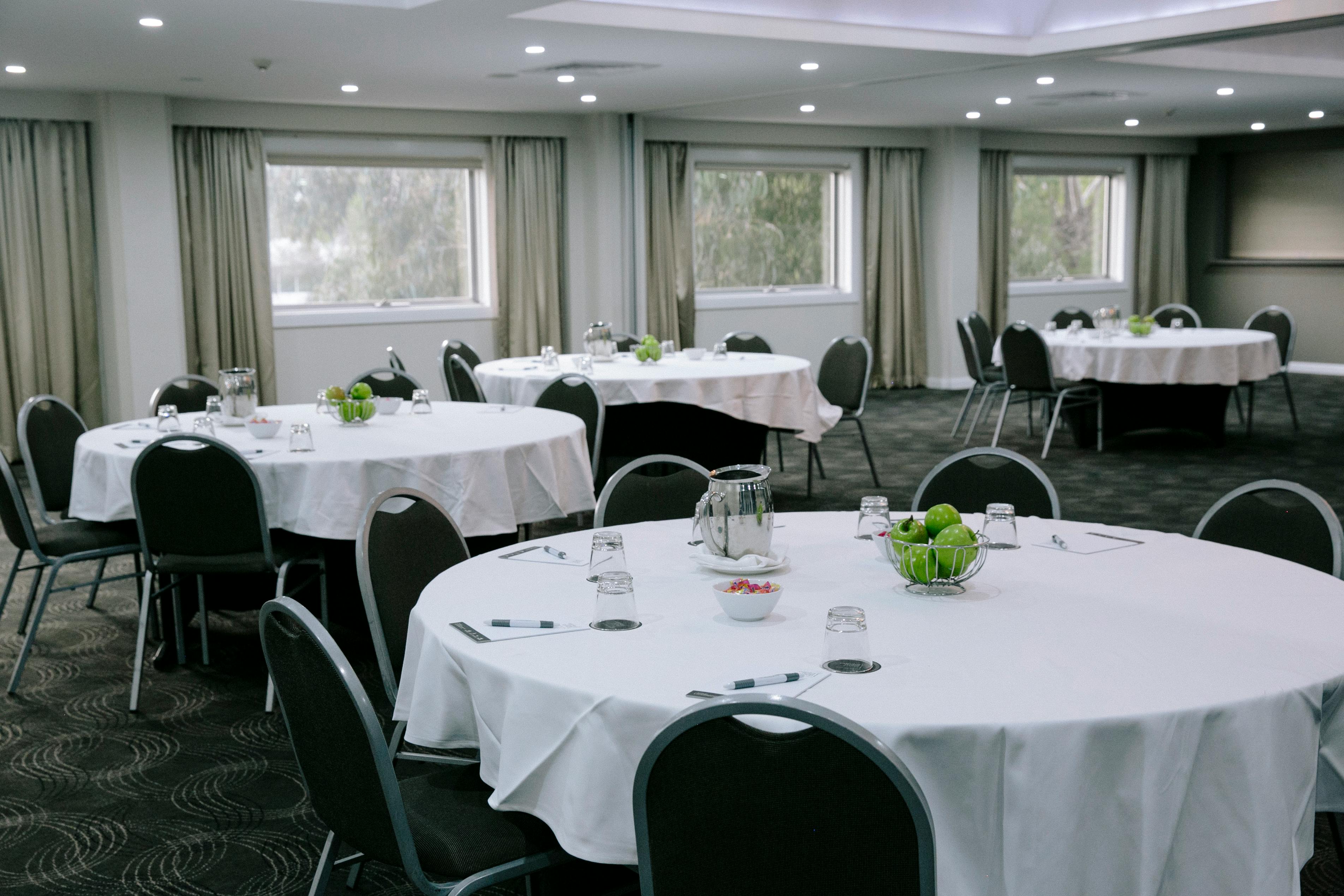 Four Seasons Room