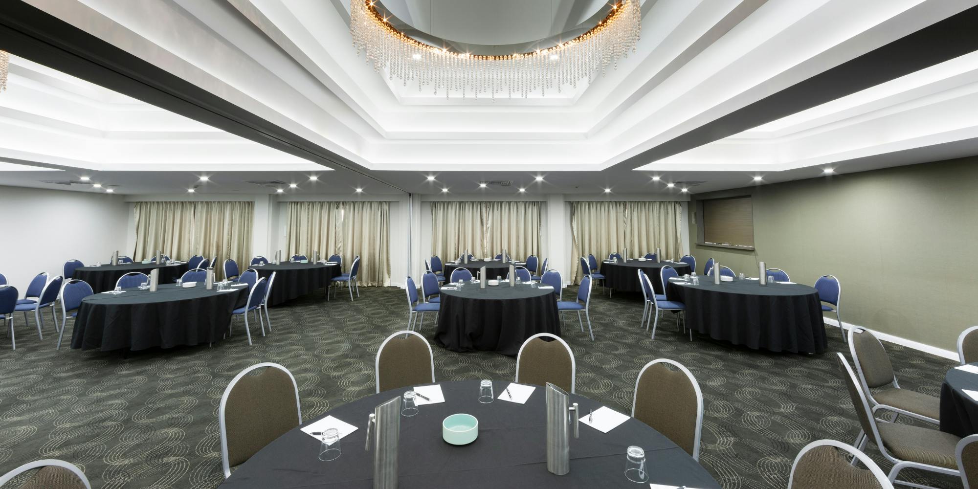 Four Seasons Room