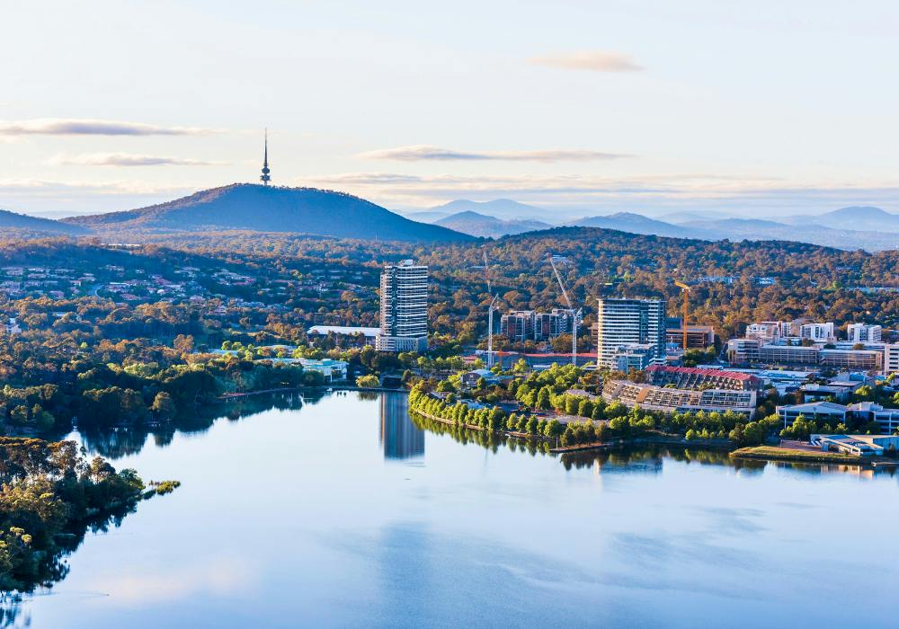 Canberra