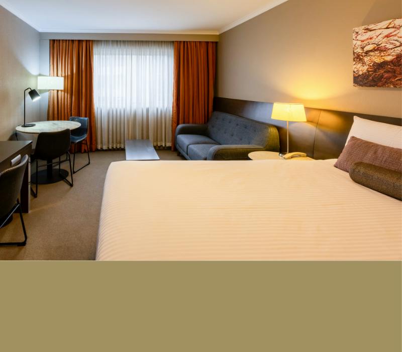 Pavilion Rooms 3