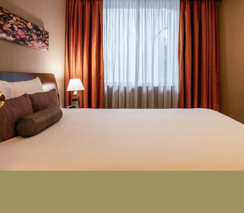 Pavilion Rooms 1